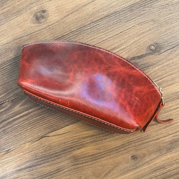 Portland Leather Rouge Eclipse - Picture 3 of 5